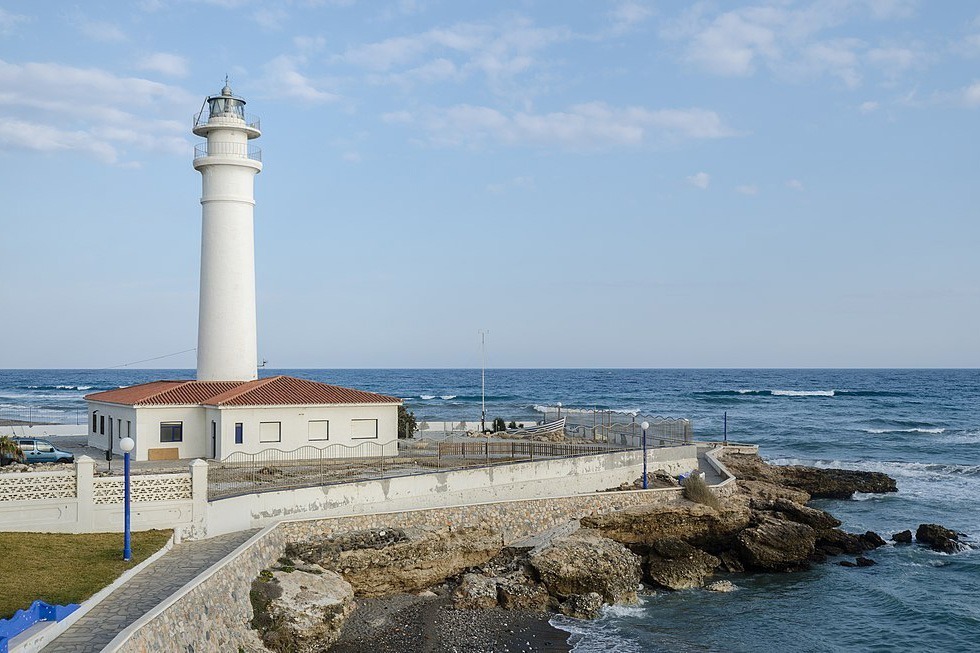 alquiler coches Torrox Costa